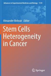 Stem Cells Heterogeneity in Cancer