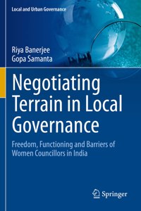 Negotiating Terrain in Local Governance