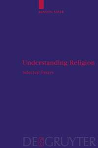 Understanding Religion