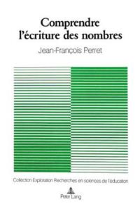 Comprendre l'ecriture des nombres