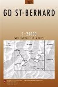 St. Bernard