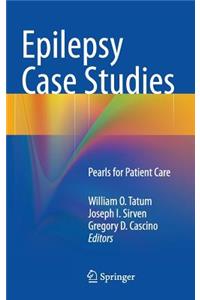 Epilepsy Case Studies