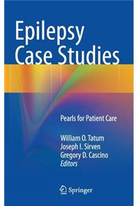 Epilepsy Case Studies