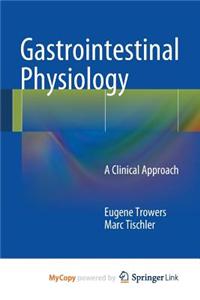 Gastrointestinal Physiology