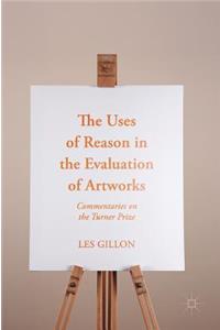 Uses of Reason in the Evaluation of Artworks