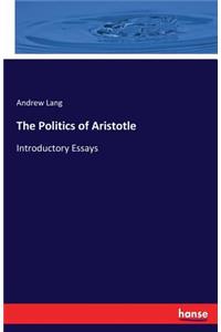 Politics of Aristotle