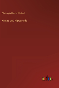 Krates und Hipparchia