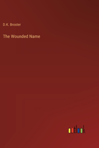 Wounded Name