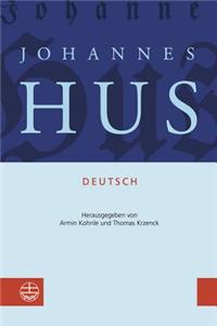 Johannes Hus Deutsch