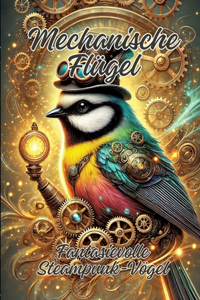 Mechanische Flügel