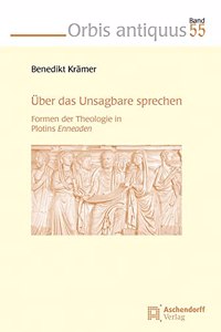 Uber Das Unsagbare Sprechen