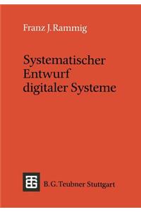 Systematischer Entwurf Digitaler Systeme