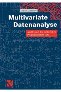 Multivariate Datenanalyse