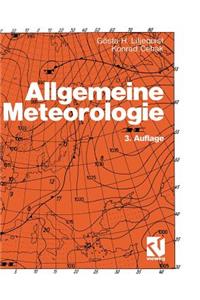 Allgemeine Meteorologie