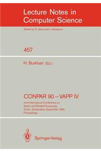 Conpar 90 - Vapp IV