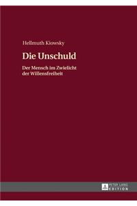 Die Unschuld