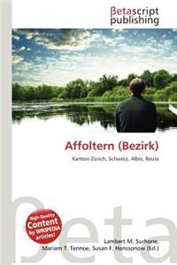 Affoltern (Bezirk)