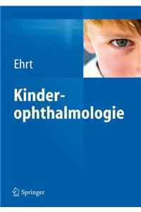 Kinderophthalmologie