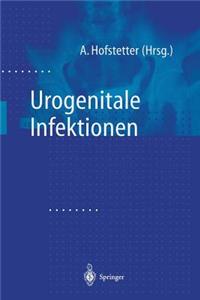 Urogenitale Infektionen