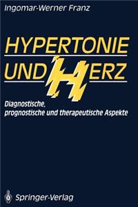 Hypertonie Und Herz