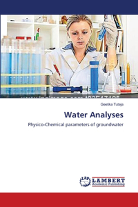 Water Analyses