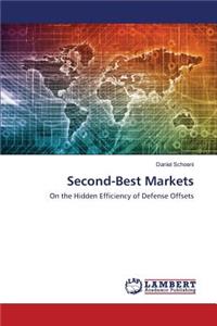 Second-Best Markets