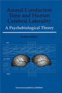 Axonal Conduction Time and Human Cerebral Laterality