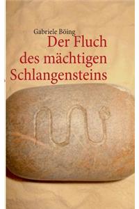 Fluch Des Machtigen Schlangensteins