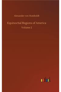 Equinoctial Regions of America