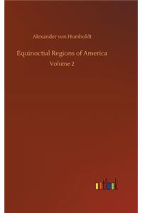 Equinoctial Regions of America