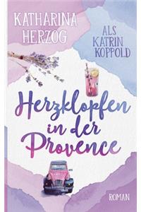 Herzklopfen in der Provence