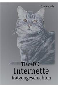 Internette Katzengeschichten
