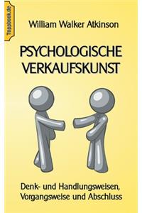 Psychologische Verkaufskunst