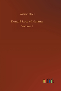 Donald Ross of Heimra