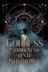 Goddess of Darkness and Shadows