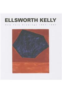 Ellsworth Kelly