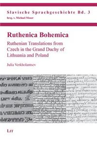 Ruthenica Bohemica