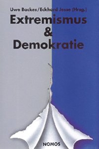 Jahrbuch Extremismus & Demokratie (E & D)