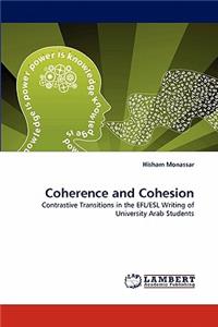 Coherence and Cohesion