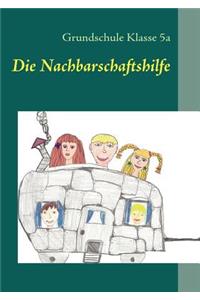 Die Nachbarschaftshilfe