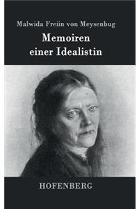 Memoiren einer Idealistin
