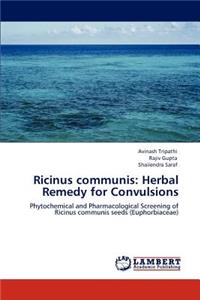 Ricinus Communis