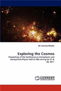 Exploring the Cosmos
