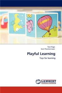 Playful Learning