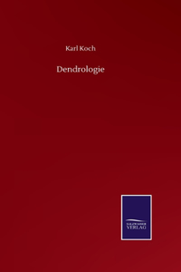 Dendrologie