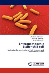 Enteropathogenic Escherichia coli