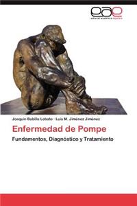 Enfermedad de Pompe