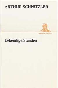Lebendige Stunden