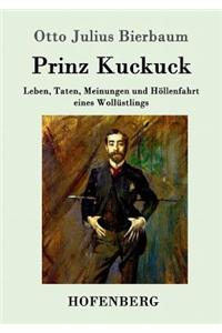 Prinz Kuckuck