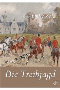 Die Treibjagd